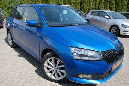 Skoda Fabia 69.008 km 14.750 &euro; Falkensee 14612