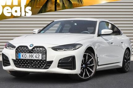 BMW 420 Gran Coupé 16.000 km 45.900 € Koblenz 56073