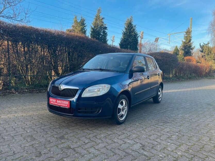 Fabia