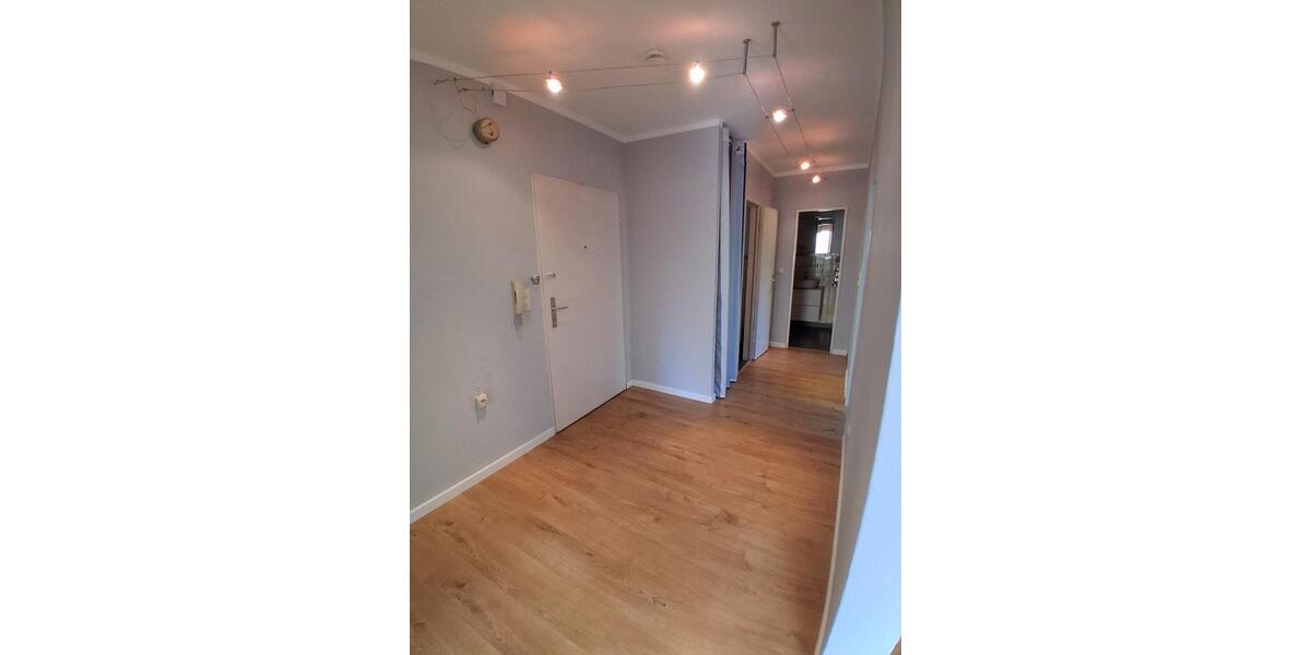 Etagenwohnung Lübeck Sankt Gertrud - 3 Zimmer, 67 m&sup2;, 219.500&euro; | Angebot:26413279