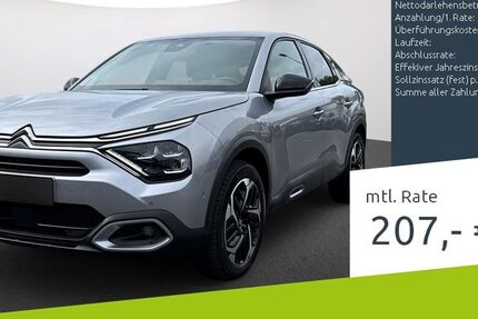 Citroen C4 25.515 km 17.240 &euro; Bocholt 46395