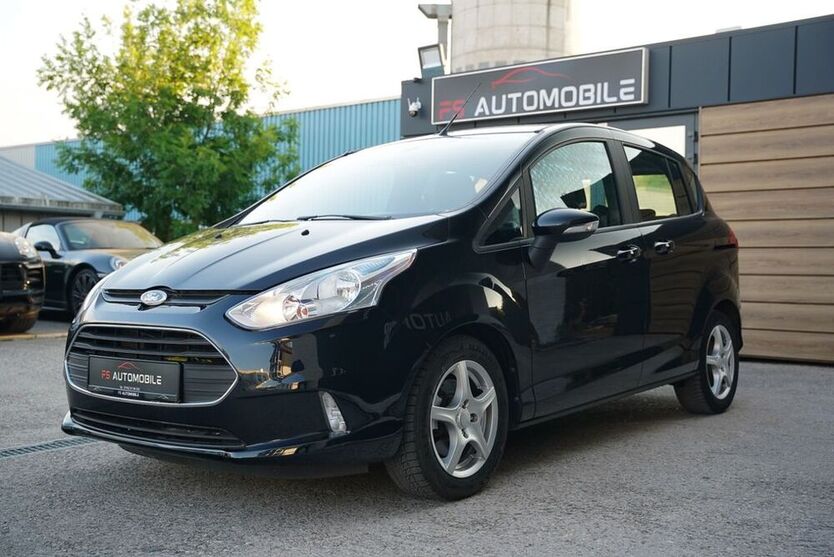 B-Max