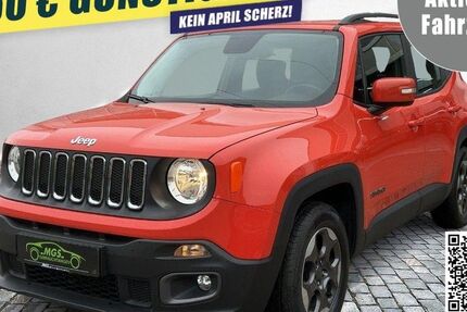 Jeep Renegade 67.587 km 12.980 &euro; Bayreuth 95444