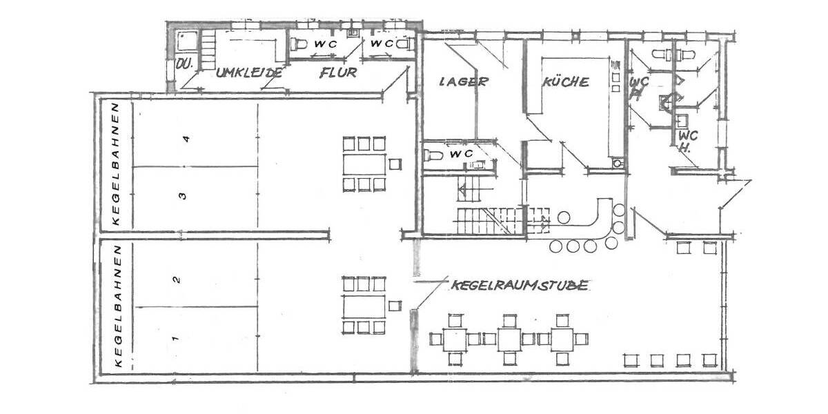 Gewerbeobjekt Brigachtal Klengen - 529.600&euro; | Angebot:26119201