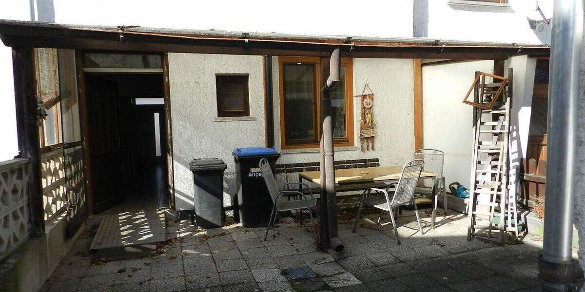 Reihenmittelhaus Kamsdorf Kamsdorf - 5 Zimmer, 120 m&sup2;, 79.200&euro; | Angebot:25775163