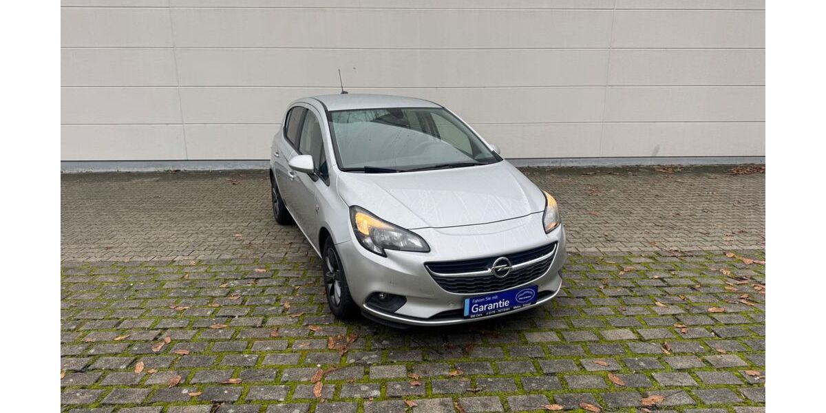 Opel Corsa 152.000 km 6.999 &euro; Mainz -Kastel 55252
