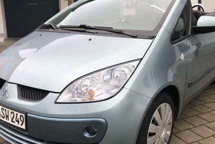 Mitsubishi Colt 95.000 km 3.900 &euro; Adelshofen 82276