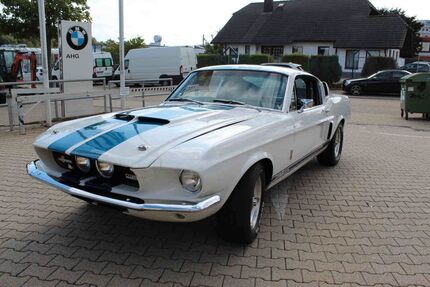 Ford Andere 16.000 km 279.000 &euro; Hamburg 22049