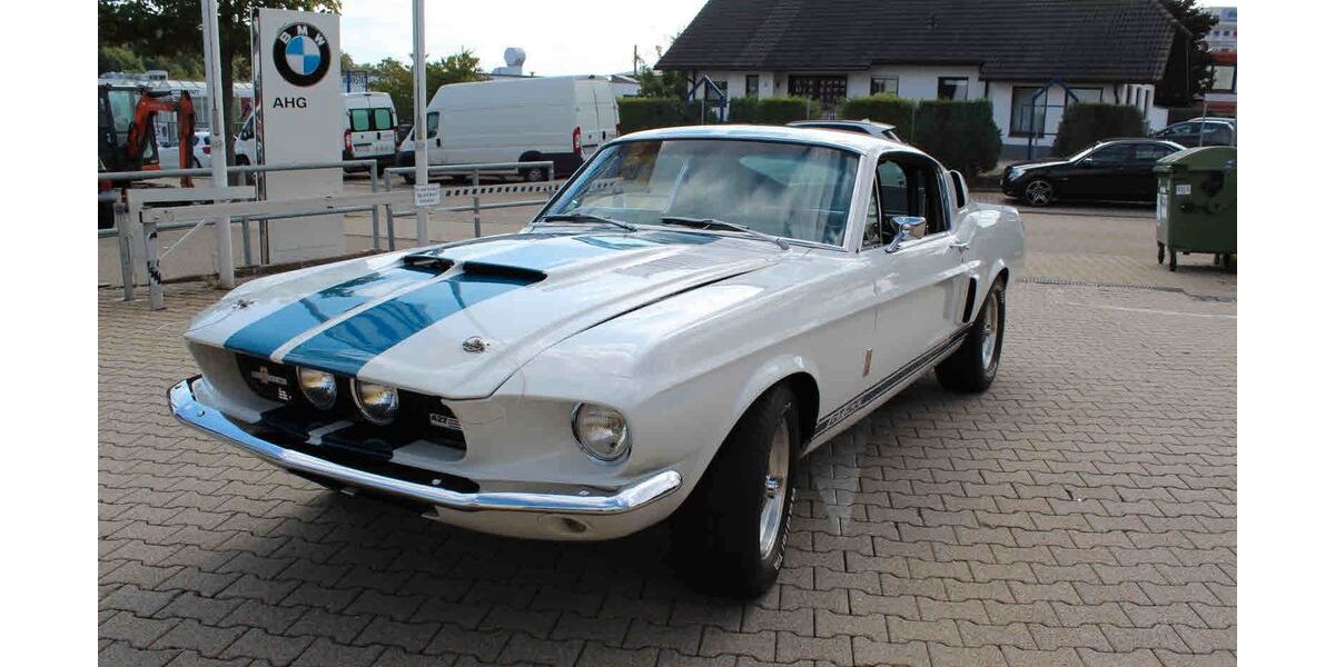 Ford Andere 16.000 km 279.000 &euro; Hamburg 22049