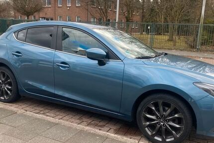 Mazda 3 167.000 km 8.700 &euro; Weyhe 28844