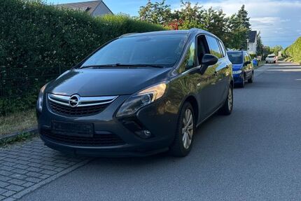 Opel Zafira 188.300 km 6.800 &euro; Berlin 12619