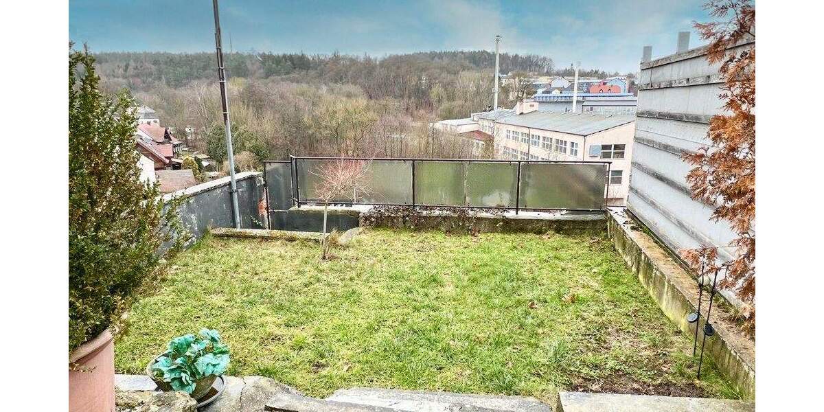 Reihenmittelhaus Neustadt an der Waldnaab Neustadt - 7 Zimmer, 238 m&sup2;, 269.000&euro; | Angebot:24837040