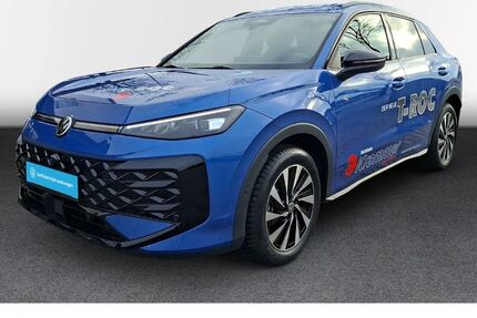 VW T-Roc 5.000 km 36.860 &euro; Hengersberg 94491