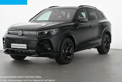 VW Tiguan 14.999 km 59.890 &euro; Essen 45143