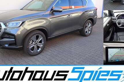 SsangYong Rexton 29.189 km 35.990 &euro; Heilbronn 74076
