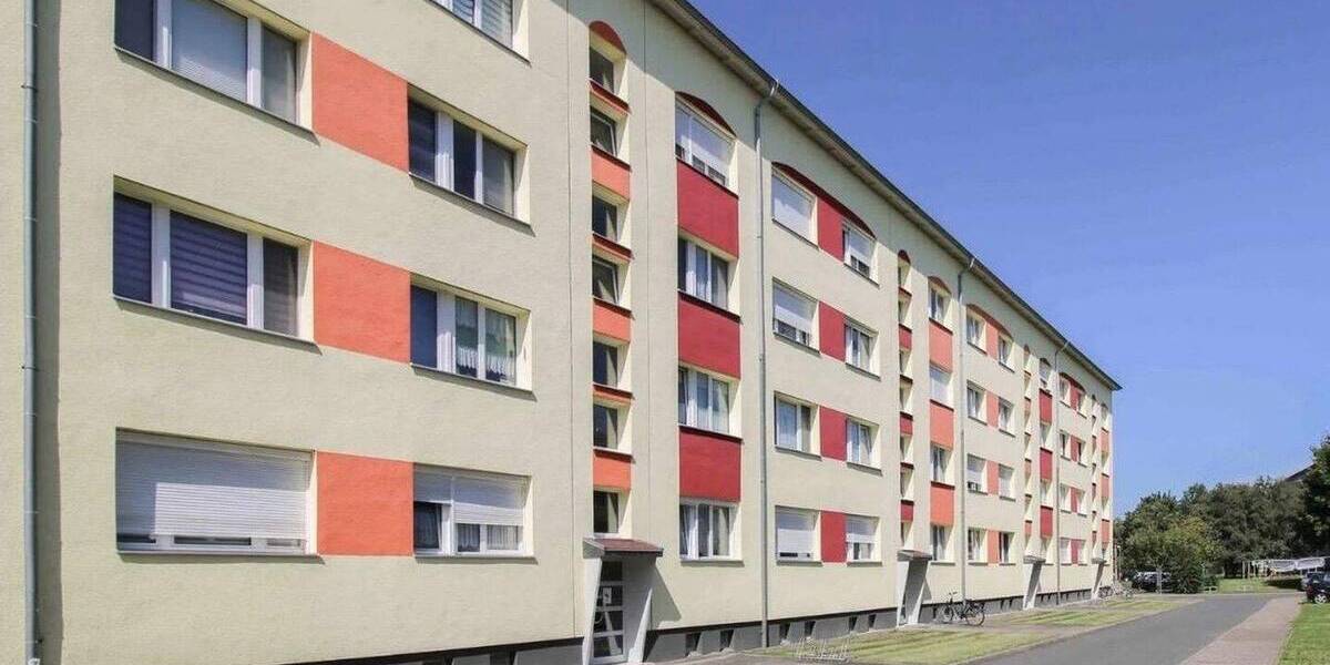 Etagenwohnung Zwenkau - 3 Zimmer, 60 m&sup2;, 144.800&euro; | Angebot:26583858