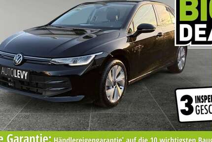 VW Golf 12.500 km 28.990 &euro; Aachen 52078