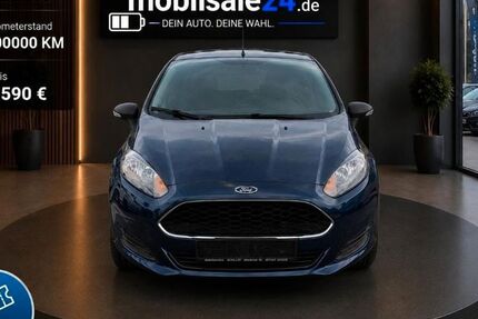 Ford Fiesta 105.000 km 4.599 &euro; Geislingen an der Steige 73312