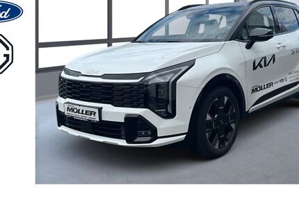 Kia Sportage 2.990 km 44.389 € Gotha 99867