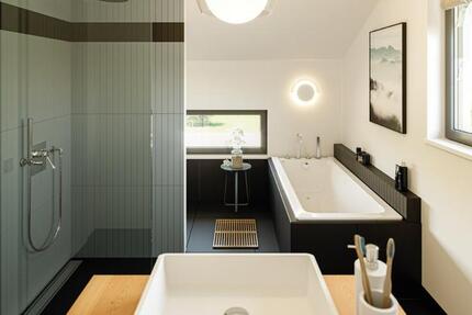 Haus Gomaringen - 4 Zimmer, 120 m&sup2;, 2.180&euro; | Angebot:23865496