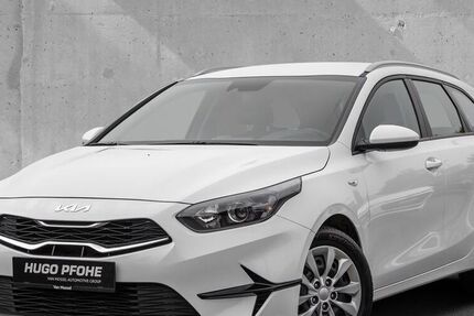Kia ceed / Ceed