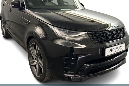 Land Rover Discovery 82.102 km 37.980 &euro; Dorfmark 29683
