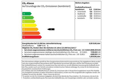 Nissan Qashqai 1.609 km 36.990 &euro; Fürstenwalde 15517