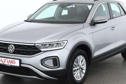 VW T-Roc 19.995 km 24.990 &euro; Gera 07546