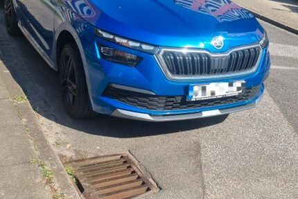 Skoda Kamiq 83.700 km 16.000 &euro; Pinneberg 25421