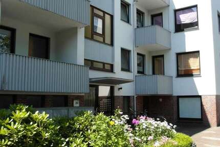 Wohnung Wilhelmshaven / Heppens Heppens - 1 Zimmer, 37 m&sup2;, 280&euro; | Angebot:27146657