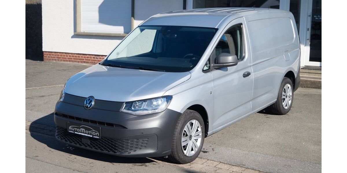 VW Caddy Maxi 45.000 km 19.890 &euro; Gütersloh 33332