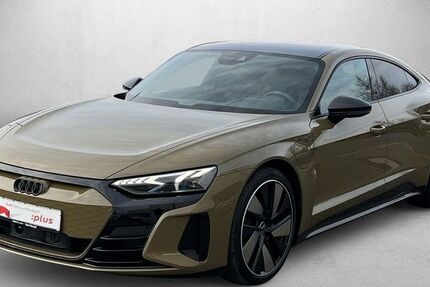 Audi e-tron GT 46.573 km 52.780 &euro; Mainz 55131