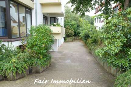 Garage zu verkaufen in Lilienthal - Mitte 24.500 € zimmer