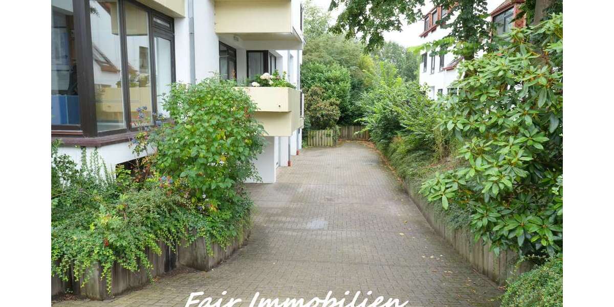 Garage zu verkaufen in Lilienthal - Mitte 24.500 € zimmer