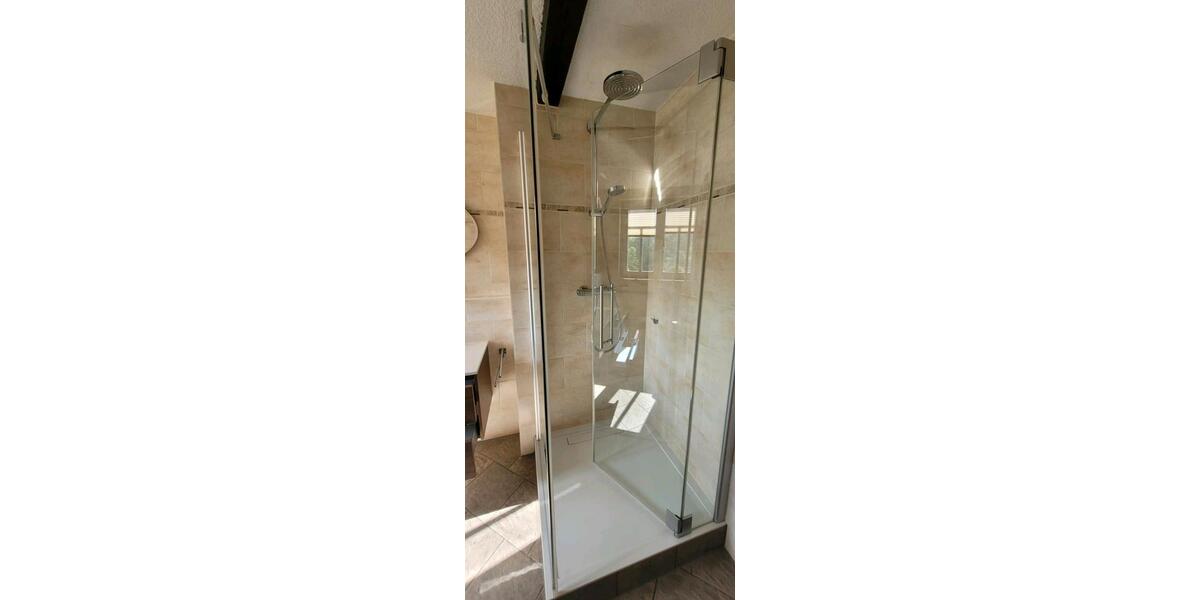 Dachgeschoßwohnung Saalfeld (Saale) - 4 Zimmer, 110 m&sup2;, 750&euro; | Angebot:26327528