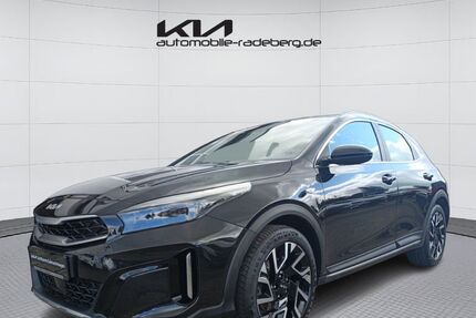 Kia XCeed 40.414 km 15.900 &euro; Radeberg 01454