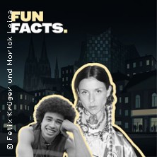 FUN FACTS mit Jolle 26.10.2026 Centralkomitee