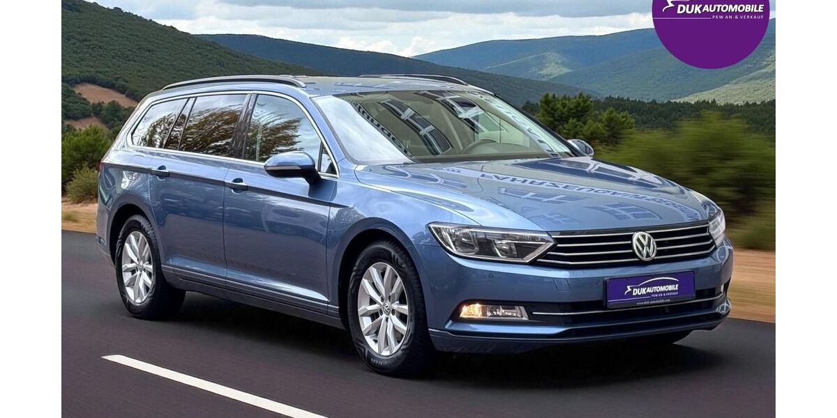 VW Passat 132.727 km 13.999 &euro; Berlin 13089