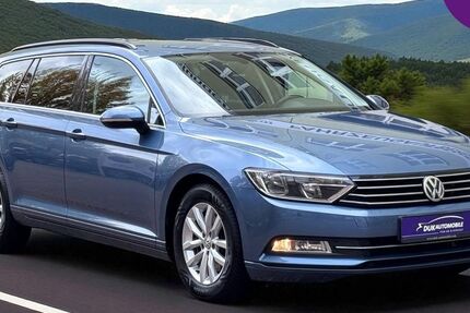 VW Passat 132.727 km 14.499 &euro; Berlin 13089