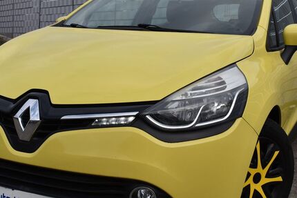 Renault Clio 68.000 km 7.200 &euro; LUDWIGSHAFEN am RHEIN 67065