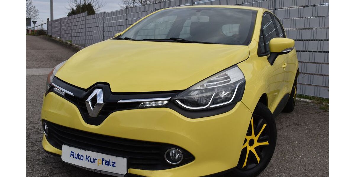 Renault Clio 68.000 km 7.200 &euro; LUDWIGSHAFEN am RHEIN 67065