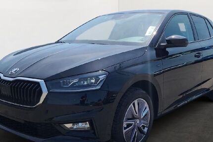 Skoda Fabia 10.000 km 24.259 &euro; Ingersheim 74379