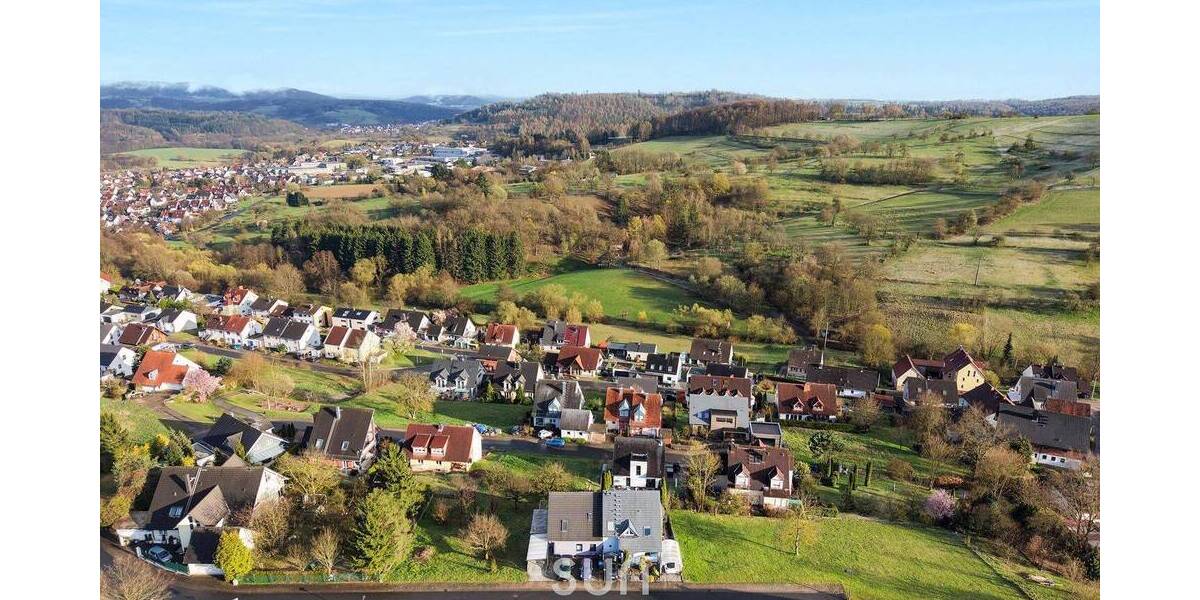 Doppelhaushälfte Mömbris - 6 Zimmer, 178 m&sup2;, 599.500&euro; | Angebot:25985271