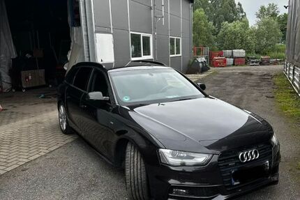 Audi A4 265.200 km 12.500 &euro; Butjadingen 26969