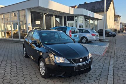 Seat Ibiza 211.942 km 4.499 &euro; Aichach Klingen 86551