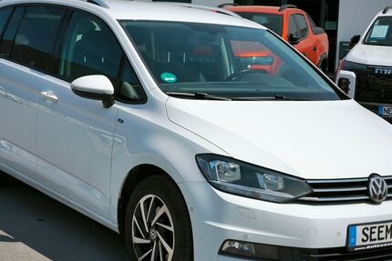 VW Touran 140.000 km 14.800 &euro; Fürstenzell 94081