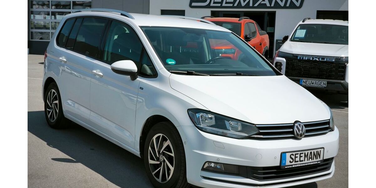 VW Touran 140.000 km 14.800 &euro; Fürstenzell 94081