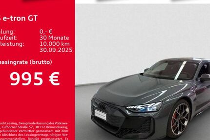 Audi RS e-tron GT
