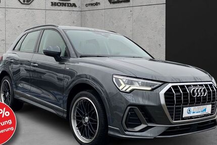 Audi Q3 54.339 km 28.950 &euro; Brandenburg an der Havel 14772