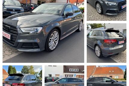 Audi A3 149.989 km 15.999 &euro; Friedeburg 26446
